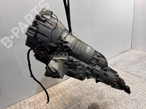 Gearbox AUDI A4 B6 (8E2) | BP36396383M3 - Image 3