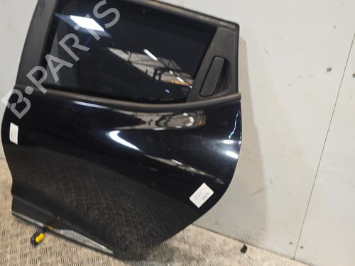 Left rear door RENAULT CLIO IV (BH_) 1.5 dCi 75 | BP29387715C4 