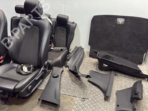 Seats set MERCEDES-BENZ A-CLASS (W177) | BP33724173C78 - Image 4