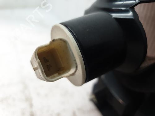 Left tailgate light NISSAN QASHQAI / QASHQAI +2 I (J10, NJ10, JJ10E) 1.5 dCi | BP27191873C79 