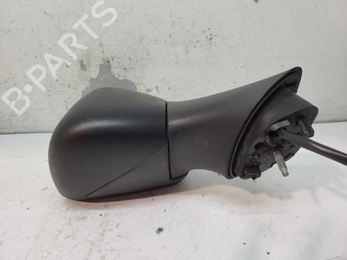 Left mirror RENAULT CLIO IV (BH_) 1.5 dCi 75 | BP20374357C26 