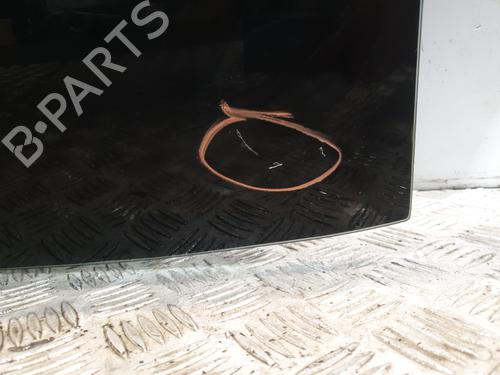 Bootlid window RENAULT TWINGO III (BCM_, BCA_) 1.0 SCe 70 (BCMB) | BP30193302C64 