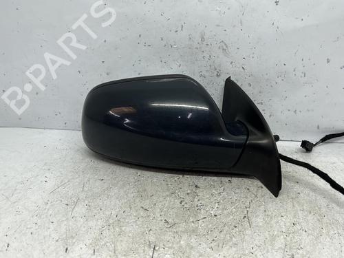 Right mirror PEUGEOT 307 (3A/C) 1.6 HDi | BP20371871C27 