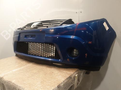Front bumper DACIA SANDERO 1.4 (BS0C, BS0A, BS0G, BS1F, BS0E) | BP32283506C7 - Image 2