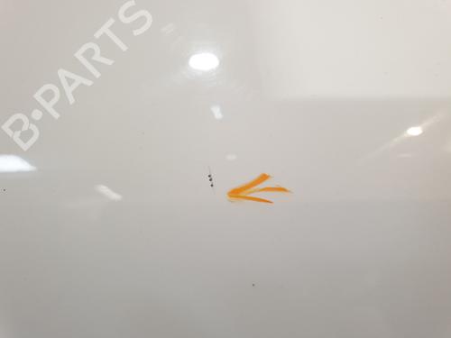 Left front door PEUGEOT 208 I (CA_, CC_) 1.6 HDi | BP26954293C2 