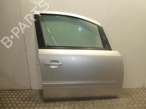 Used Right front door OPEL ZAFIRA / ZAFIRA FAMILY B (A05) 1.9 CDTI (M75) (100 hp) 20380830