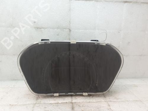 Used Instrument cluster TOYOTA AYGO X (_B7_) 1.0 VVT-i (KGB70) (72 hp) 29551687