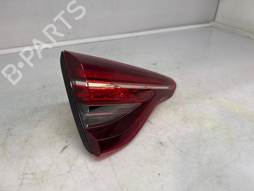 Left tailgate light RENAULT CLIO V (B7_) 1.5 Blue dCi 85 (B7AG) | BP40117555C79 - Image 2