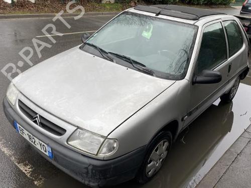 Right headlight CITROËN SAXO (S0, S1) 1.1 X, SX | BP20378402C29 