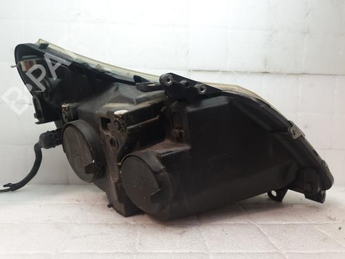 Left headlight PEUGEOT BOXER Van 2.2 HDi 120 | BP29415606C28 