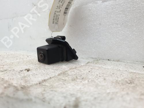 Camera MERCEDES-BENZ E-CLASS Coupe (C207) E 350 CDI (207.322) | BP27593807E14 - Image 4