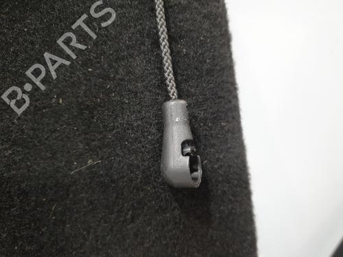 Rear parcel shelf OPEL ASTRA J (P10) 1.4 Turbo (68) | BP29551651C85 