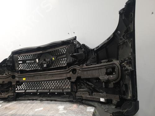 Front bumper MERCEDES-BENZ GLC Coupe (C254) 300e 4-matic (254.356) | BP30538928C7
