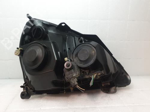 Lyskaster venstre RENAULT CLIO II (BB_, CB_) 1.5 dCi (B/CB07) | BP30905618C28