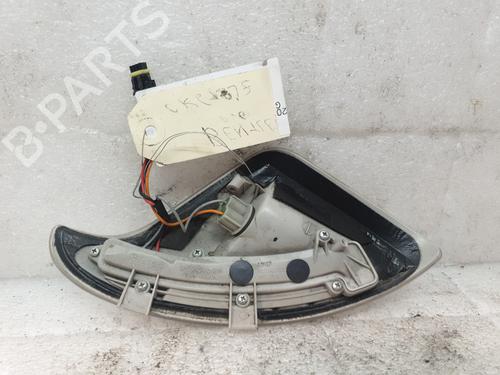 Left front indicator BENTLEY CONTINENTAL Coupe (3W_, 393) 6.0 GT | BP29822085C32