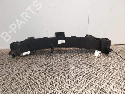 Used Rear bumper reinforcement RENAULT CLIO IV (BH_) 1.2 16V (73 hp) 26376842
