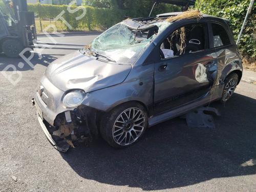 Motor ABARTH 500 / 595 / 695 1.4 (312.AXF1A, 312.AXD1A) | BP38424592M1 - Image 12