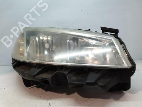 Right headlight RENAULT MEGANE II (BM0/1_, CM0/1_) 1.5 dCi (BM0F, BM0T, BM2B, CM0F, CM0T) | BP20384814C29 