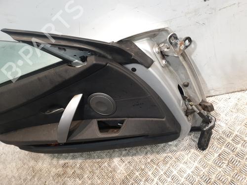 Left front door BMW Z4 Roadster (E85) 2.5 i | BP29387710C2 