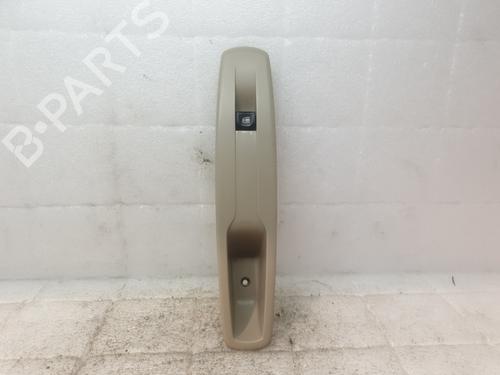 Used Right front window switch Right front window switch RENAULT SCÉNIC III (JZ0/1_) 1.6 dCi (JZ00, JZ12) (130 hp) 32088939 32088939