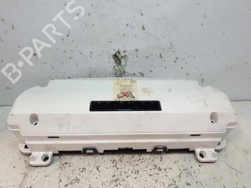 Instrument cluster JAGUAR S-TYPE II (X200) 4.0 V8 | BP20374585C47 