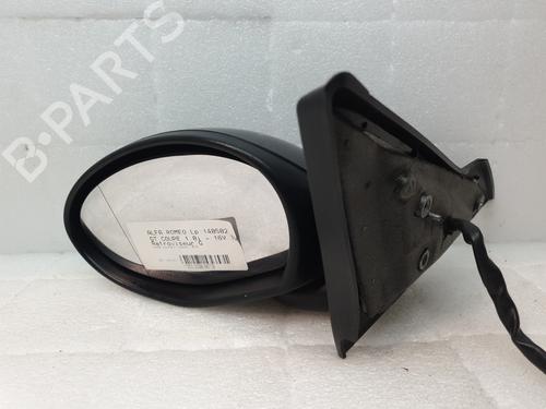 Used Left mirror ALFA ROMEO GT (937_) 1.8 TS (937CXR1A) (140 hp) 29415673