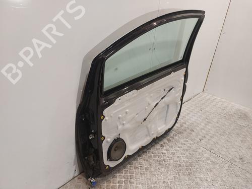 Right front door FORD KA (RU8) 1.2 | BP21823414C3