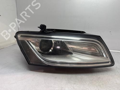 Right headlight AUDI Q5 (8RB) SQ5 TDI quattro | BP38518575C29 - Image 7