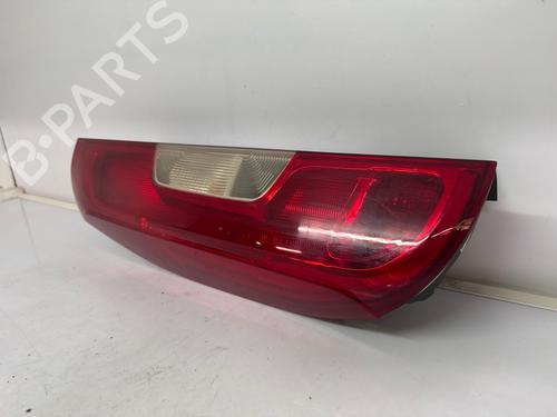 Left taillight FIAT DOBLO Cargo (263_) 1.3 D Multijet | BP38043020C34 - Image 6