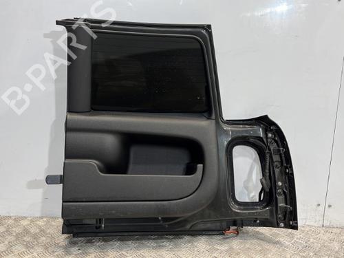 Left tailgate MINI MINI CLUBMAN (R55) Cooper S | BP20381885C76 