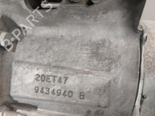 Gearbox CITROËN C3 II (SC_) 1.6 BlueHDi 100 | BP28716516M3 - Image 6