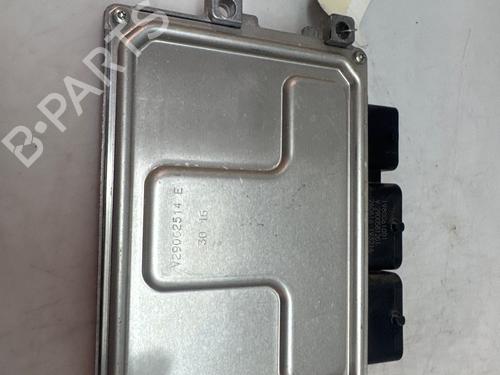 Control unit CITROËN C3 II (SC_) 1.2 VTi 82 | BP39713644M11 - Image 4