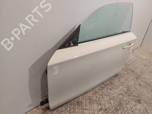 Left front door BMW 1 (E81) 120 d | BP20377483C2 
