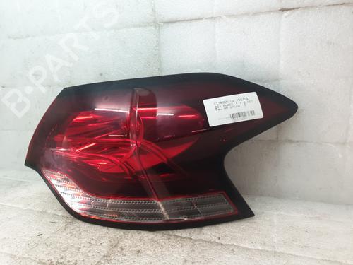 Right taillight CITROËN DS4 (NX_) 1.6 HDi 110 | BP30804815C35  - Image 5