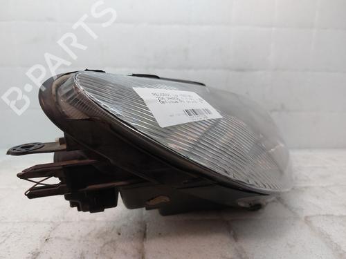 Højre forlygte PEUGEOT 206 Hatchback (2A/C) 1.4 i | BP28171970C29 