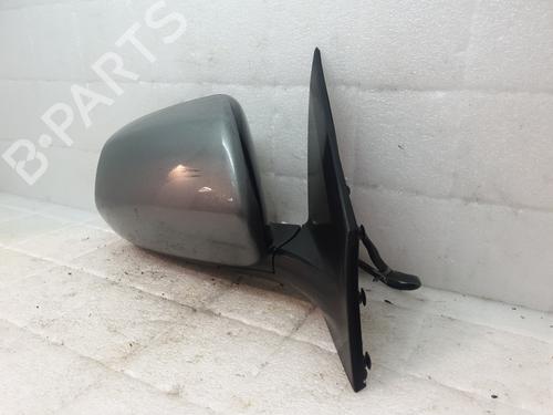 Right mirror NISSAN MURANO I (Z50) 3.5 4x4 | BP24115595C27 