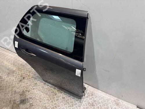Dør højre bagtil CITROËN C4 CACTUS 1.5 BlueHDi 100 | BP39240222C5 - Image 3