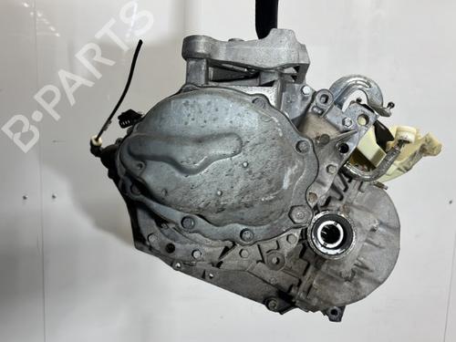 Used Gearbox Gearbox CITROËN C3 II (SC_) 1.6 HDi 90 (90 hp) 20381879 20381879