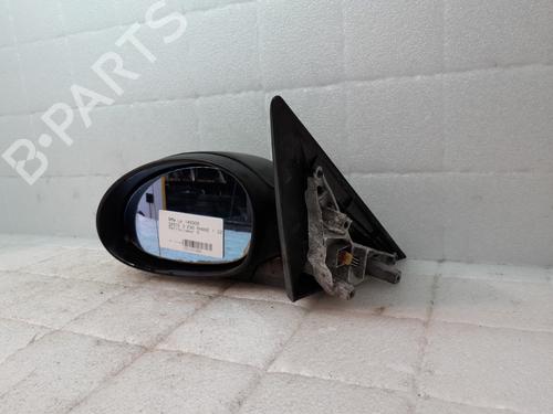 Left mirror BMW 3 (E90) 320 d | BP23145979C26 