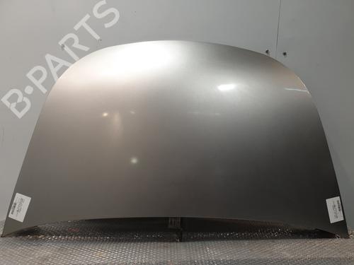 Used Tailgate FIAT BARCHETTA (183_) 1.8 16V (130 hp) 30193348