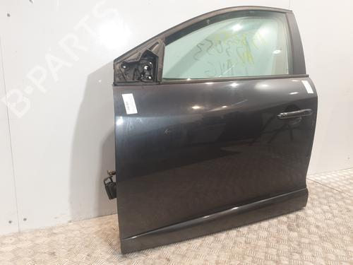 Left front door RENAULT MEGANE III Grandtour (KZ0/1) 1.5 dCi (KZ09, KZ0D, KZ1G, KZ29, KZ14, KZ1W, KZ10, KZ1F,... | BP27724944C2 