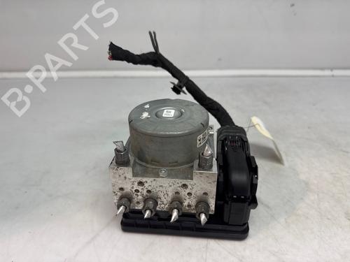 ABS pump RENAULT MEGANE IV Hatchback (B9A/M/N_) 1.2 TCe 100 (B9MS) | BP38724010M43 - Image 4