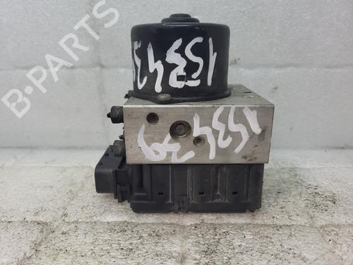 ABS pump PEUGEOT 206 Hatchback (2A/C) 2.0 HDI 90 | BP31376335M43 