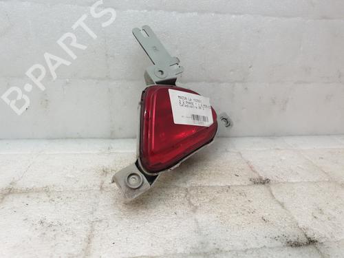 Rear bumper right light MAZDA 2 (DE_, DH_) 1.4 MZR-CD | BP25907916C82 - Image 2