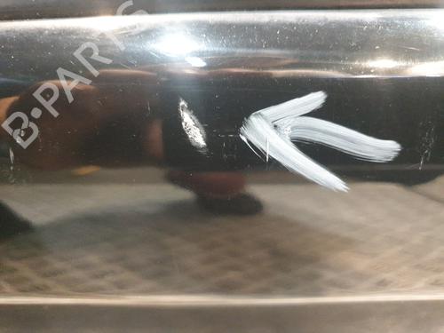 Left front door CITROËN C4 Grand Picasso I (UA_) 1.6 HDi | BP27303612C2 