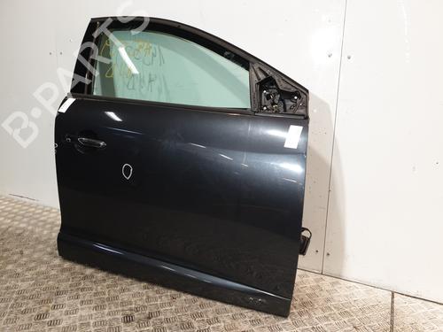 Right front door RENAULT MEGANE III Hatchback (BZ0/1_, B3_) 1.5 dCi (BZ09, BZ0D, BZ1W, BZ29, BZ14) | BP22919740C3 