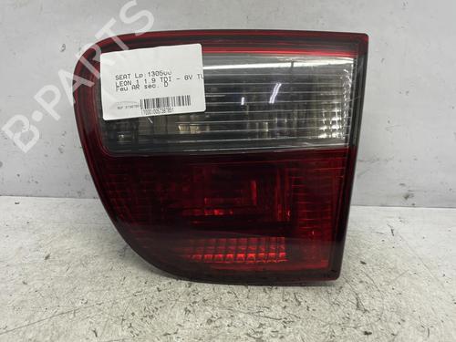 Used Right tailgate light Right tailgate light SEAT LEON (1M1) 1.9 TDI (150 hp) 20383648 20383648