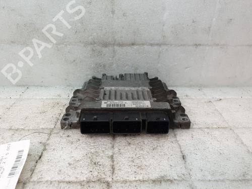 Used Control unit RENAULT CLIO III (BR0/1, CR0/1) 1.5 dCi (BR0H, CR0H, CR1S, BR1S) (106 hp) 30061139