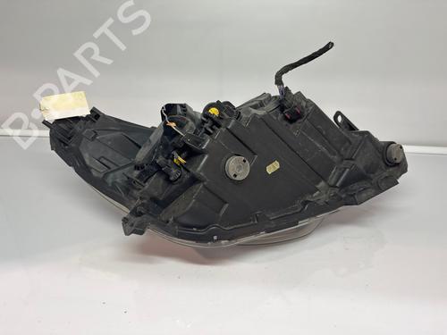 Left headlight OPEL CORSA D (S07) 1.3 CDTI (L08, L68) | BP34153552C28  - Image 7
