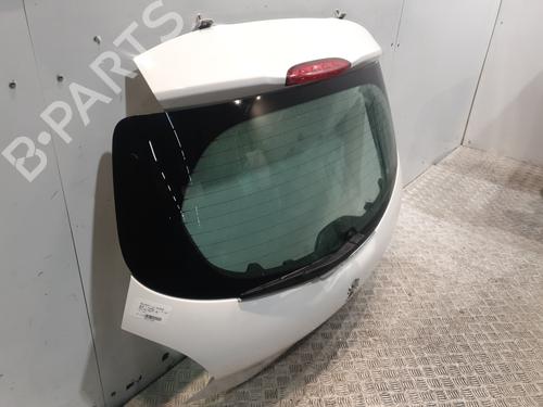 Tailgate PEUGEOT 208 I (CA_, CC_) 1.6 HDi | BP30193459C6 